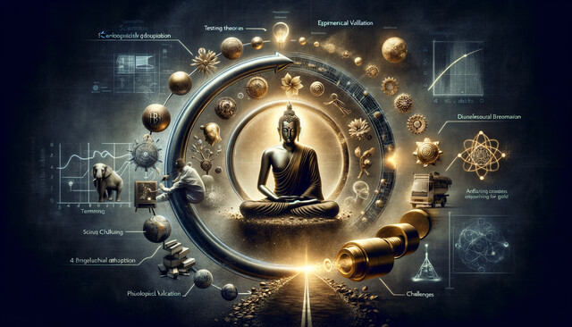 Online Class : Buddhism 101: The Principles of Awakened Living