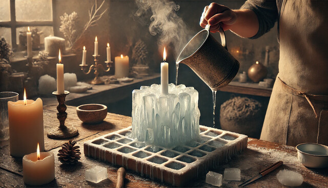 Candle Making