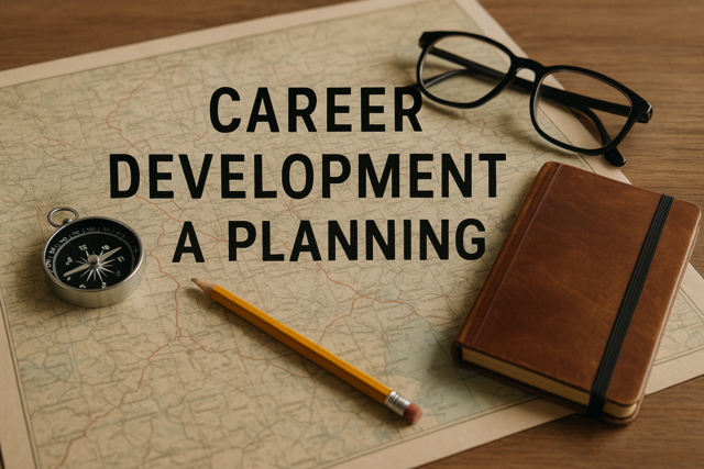 Career Development and Planning