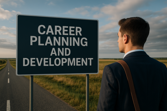 Career Planning and Development