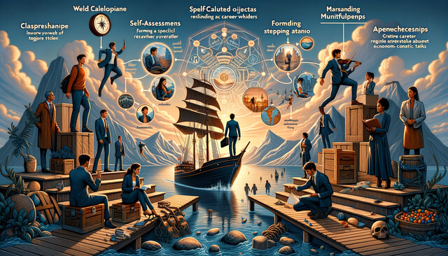 Career Development and Planning