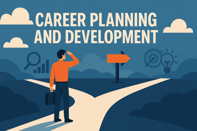 Career Planning and Development