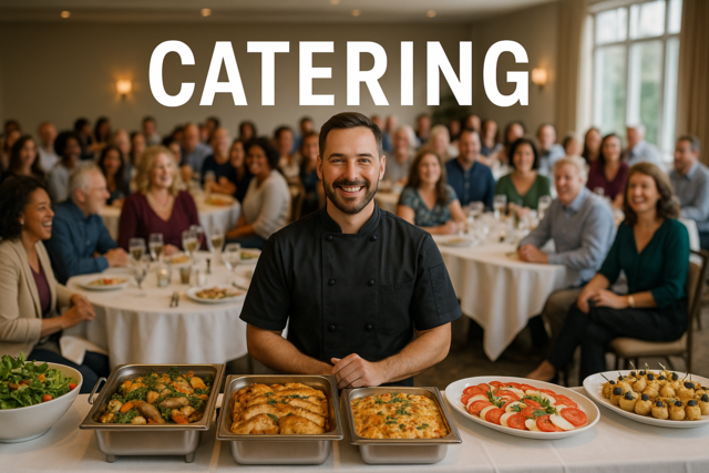 Catering