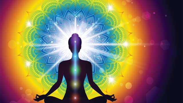 Chakras Level 1