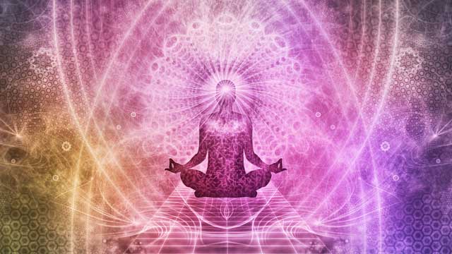 Chakras Level 1