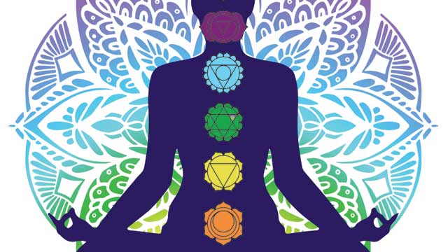 Chakras Level 2