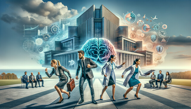 Change Management and Adaptability