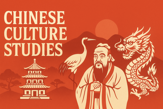 Chinese Culture Studies
