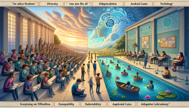 Cognitive Strategies for Students with Intellectual Disabilities