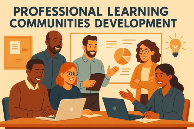 Professional Learning Communities Development