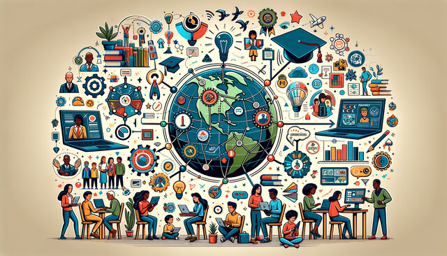 Implementing Competency-Based Education Systems