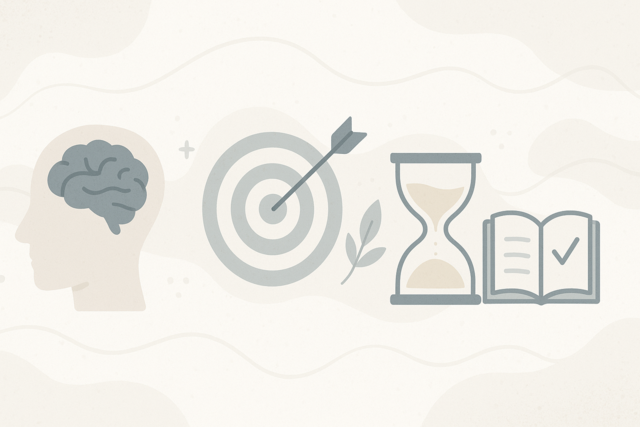 Online Class : How to Improve Your Concentration