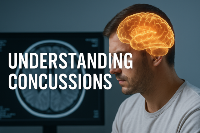 Online Class : Understanding Concussions