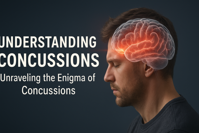 Understanding Concussions