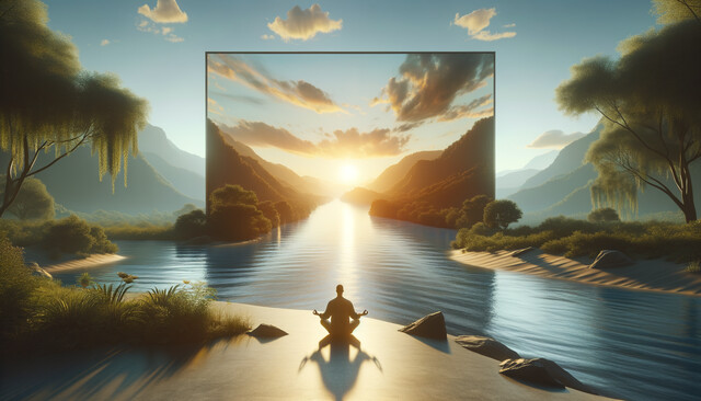 Conscious Living: Mastering Mindfulness