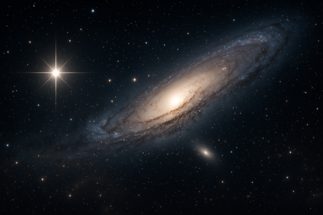 Cosmology 101: A Simple Guide to the Universe