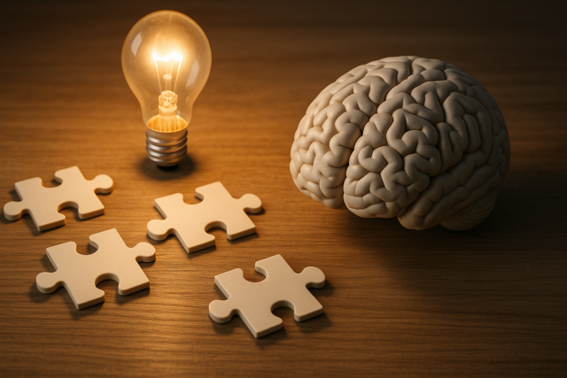 Critical Thinking and Problem Solving Techniques