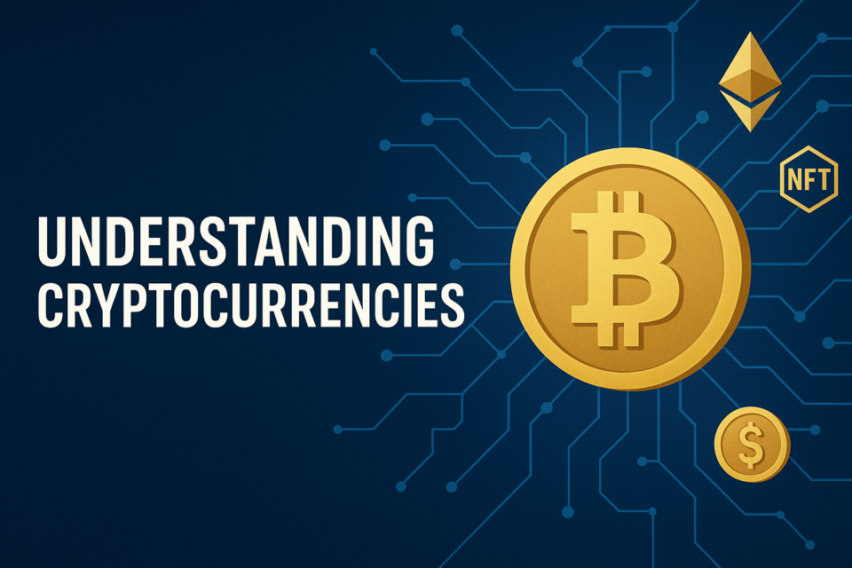 Understanding Cryptocurrencies
