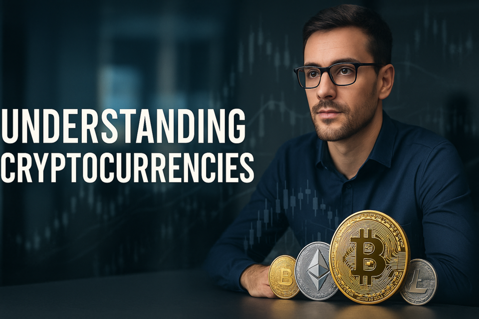 Understanding Cryptocurrencies