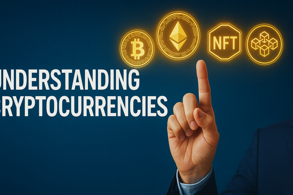 Understanding Cryptocurrencies