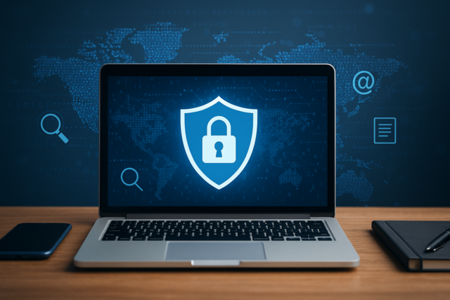Digital Literacy and Security