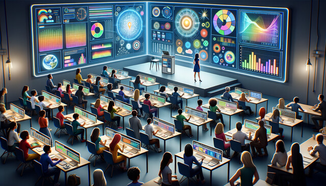 Utilizing Data to Drive Instruction