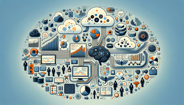 Introduction to Data Analytics