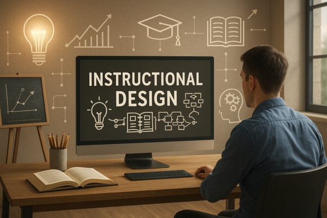 Introduction to Instructional Design
