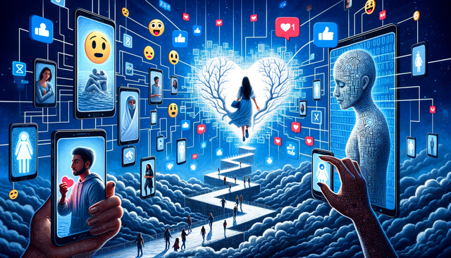 Navigating Modern Love: Strategies for a Digital World