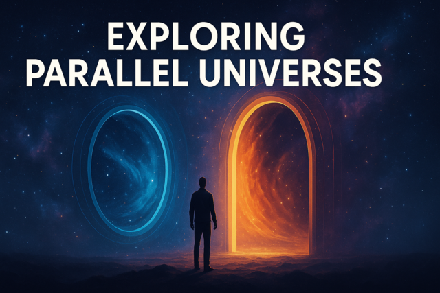 Exploring Parallel Universes
