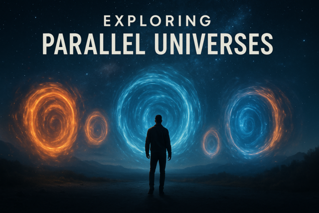 Exploring Parallel Universes