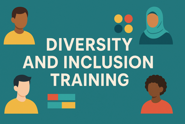 Diversity and Inclusion Training