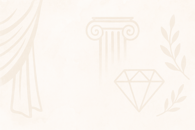 Fabric of the Gods: Materials that Define Luxury