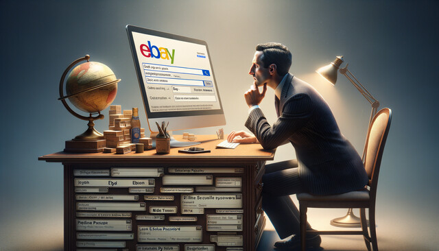 How to eBay