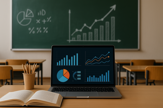 The Use of Analytics in Education