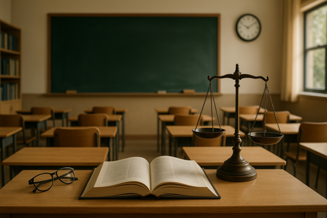 Ethical Decision-Making for Educators