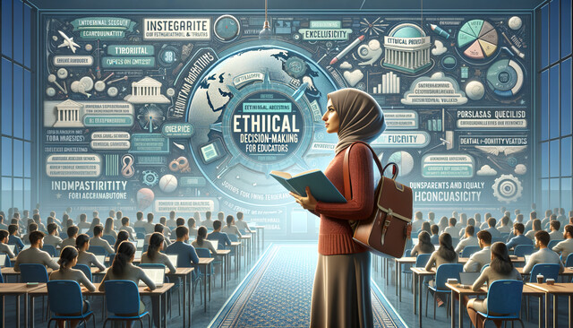 Ethical Decision-Making for Educators