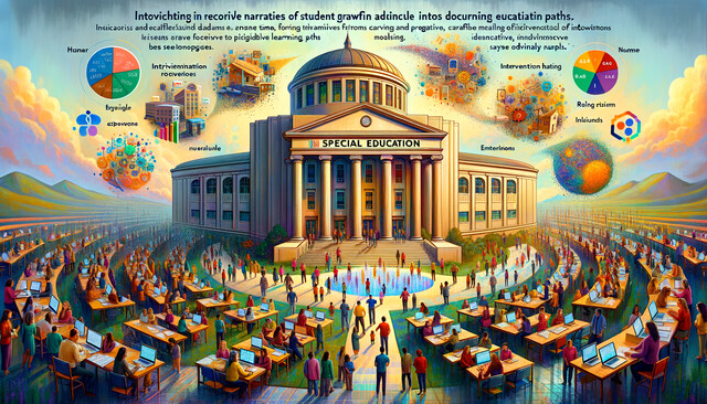 Assessment and Evaluation in Education