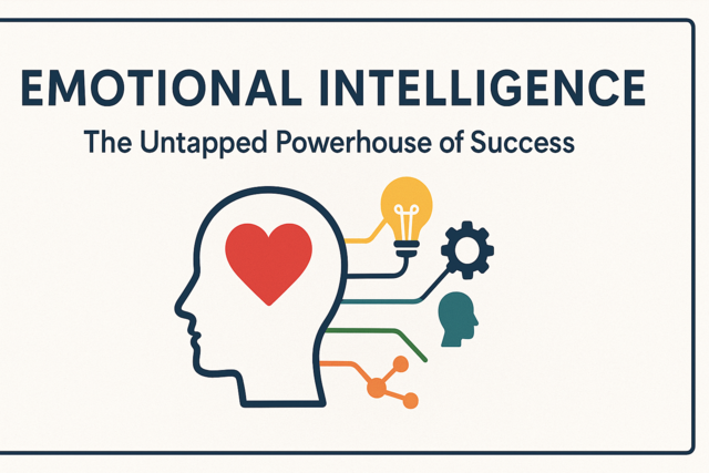 Online Class : Emotional Intelligence