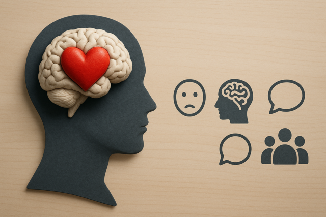 Emotional Intelligence