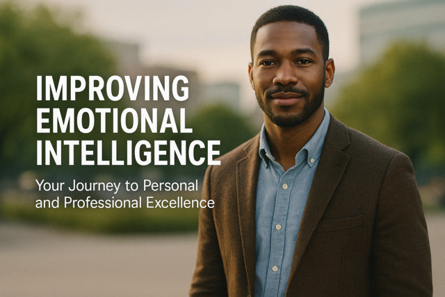 Improving Emotional Intelligence
