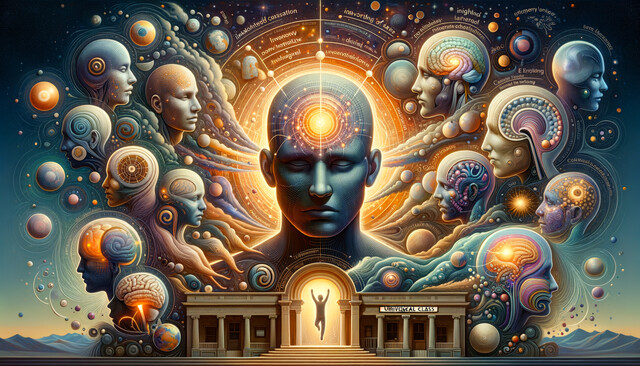 The Art of Emotional Intelligence: Building Stronger Connections