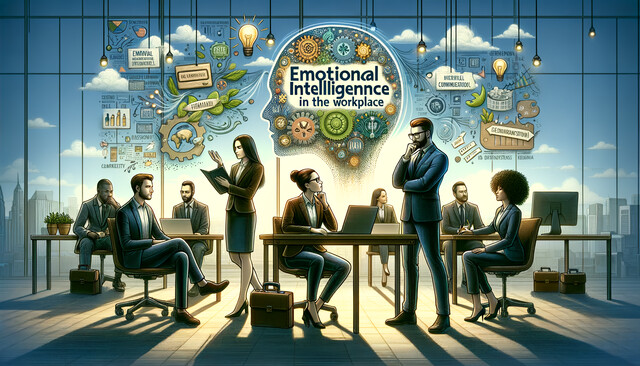 Emotional Intelligence in the Workplace