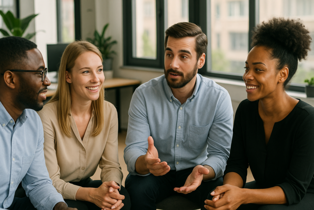 Emotional Intelligence in the Workplace
