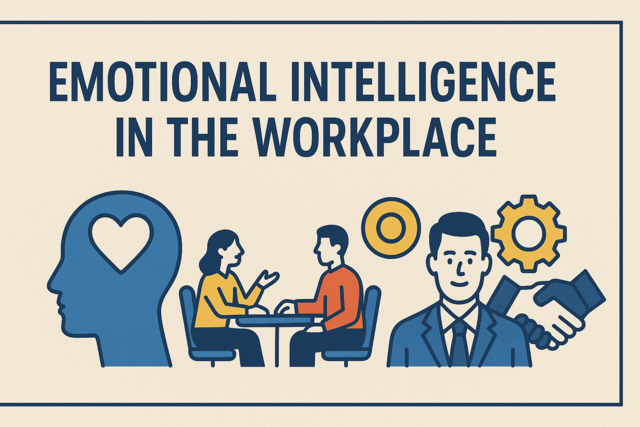 Emotional Intelligence in the Workplace