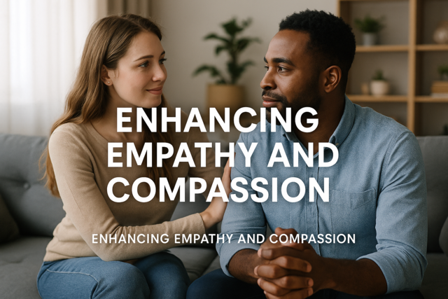 Enhancing Empathy and Compassion