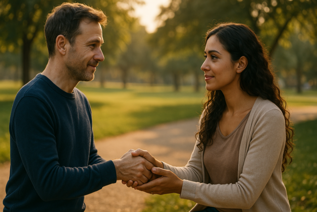 Enhancing Empathy and Compassion