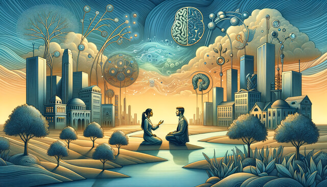 The Empathy Effect: Enhancing Communication with Loved Ones