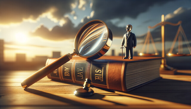 Lawful Employee Termination