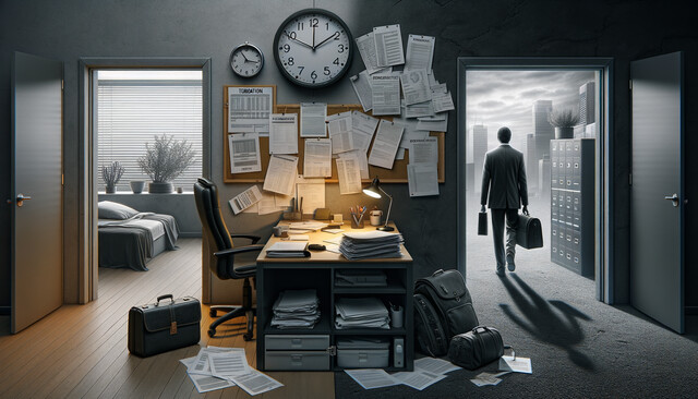 Lawful Employee Termination